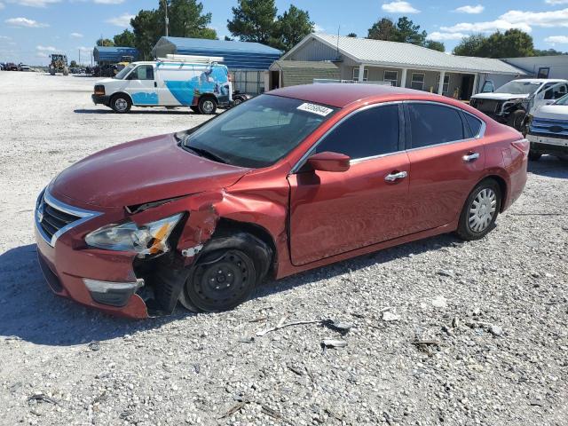 NISSAN ALTIMA 2.5 2013 1n4al3ap5dc238817