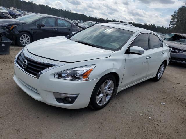 NISSAN ALTIMA 2013 1n4al3ap5dc239613