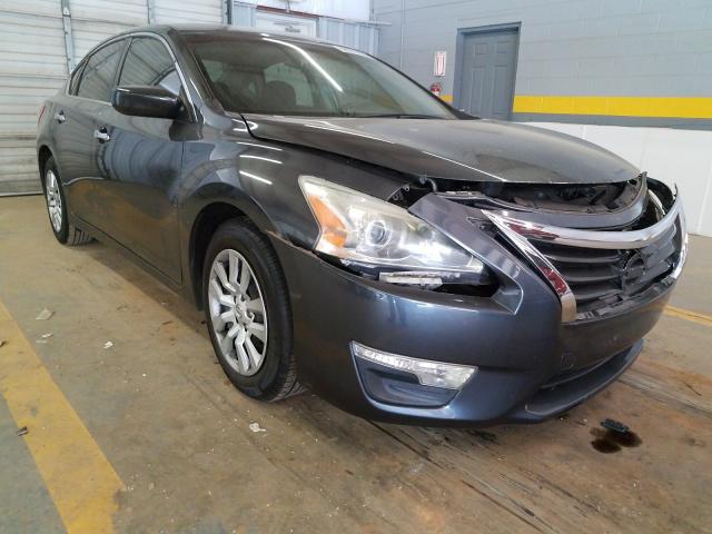 NISSAN ALTIMA 2.5 2013 1n4al3ap5dc239661