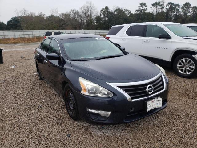 NISSAN ALTIMA 2.5 2013 1n4al3ap5dc239921