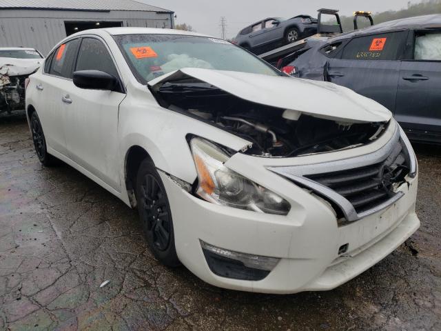 NISSAN ALTIMA 2.5 2013 1n4al3ap5dc240454