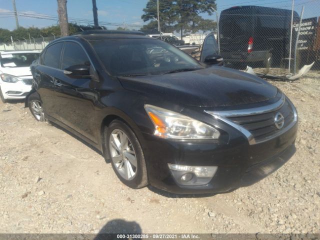 NISSAN ALTIMA 2013 1n4al3ap5dc241104