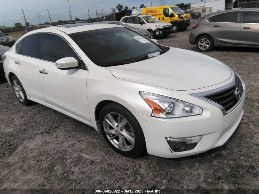 NISSAN ALTIMA 2013 1n4al3ap5dc241247