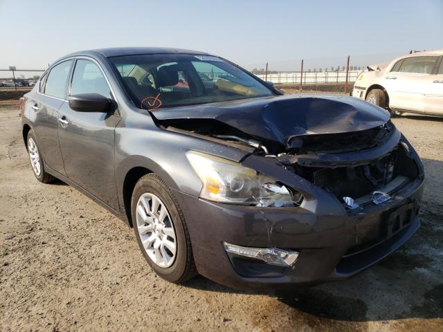 NISSAN ALTIMA 2.5 2013 1n4al3ap5dc241619