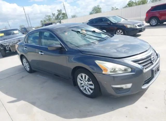 NISSAN ALTIMA 2013 1n4al3ap5dc241670