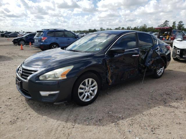 NISSAN ALTIMA 2013 1n4al3ap5dc241894