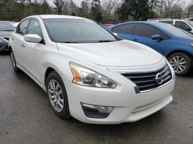 NISSAN ALTIMA 2.5 2013 1n4al3ap5dc242138