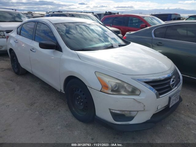 NISSAN ALTIMA 2013 1n4al3ap5dc242155