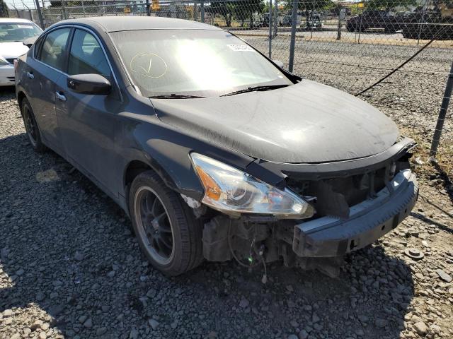 NISSAN ALTIMA 2.5 2013 1n4al3ap5dc242687