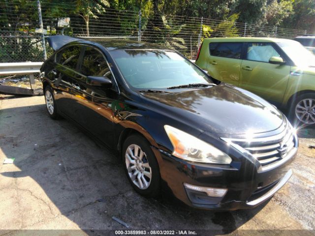 NISSAN ALTIMA 2013 1n4al3ap5dc242902