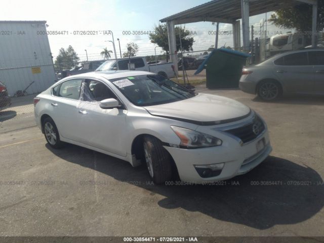 NISSAN ALTIMA 2013 1n4al3ap5dc243256