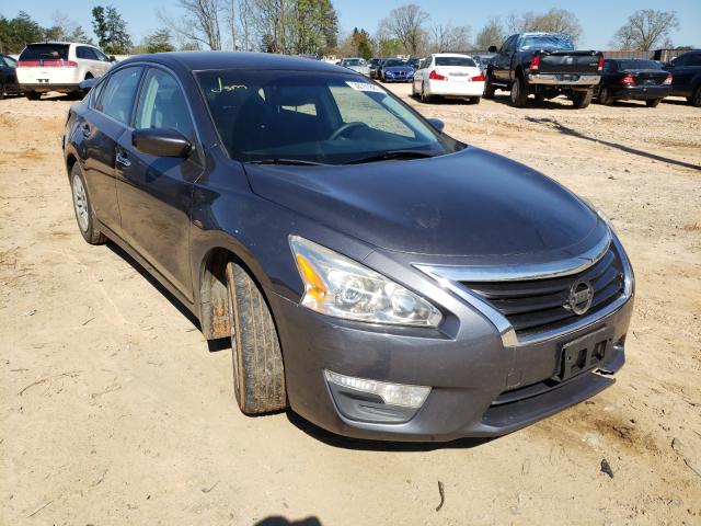 NISSAN ALTIMA 2.5 2013 1n4al3ap5dc243645