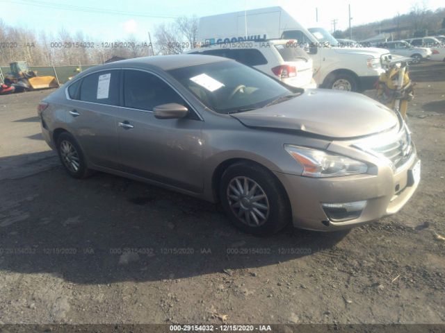 NISSAN ALTIMA 2013 1n4al3ap5dc243841