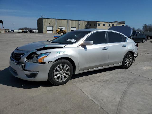 NISSAN ALTIMA 2.5 2013 1n4al3ap5dc244195