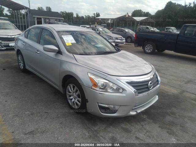 NISSAN ALTIMA 2013 1n4al3ap5dc245461