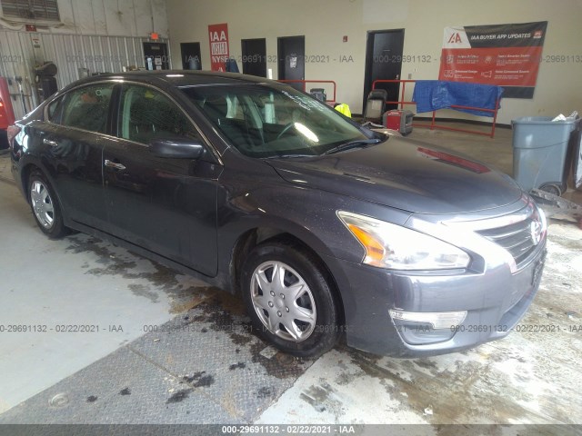 NISSAN ALTIMA 2013 1n4al3ap5dc245623