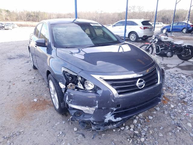 NISSAN ALTIMA 2.5 2013 1n4al3ap5dc245637