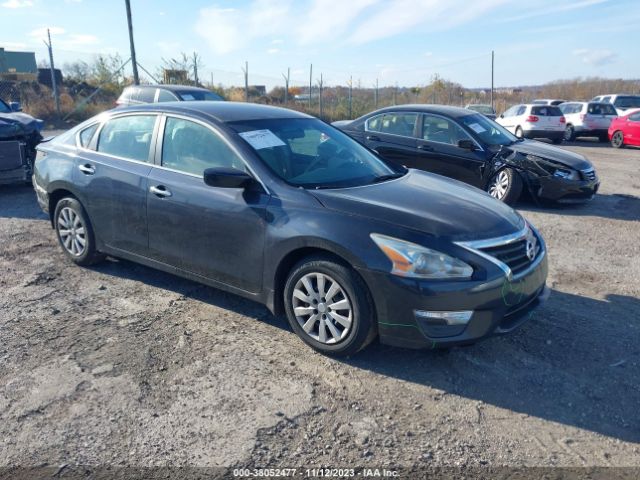 NISSAN ALTIMA 2013 1n4al3ap5dc245833