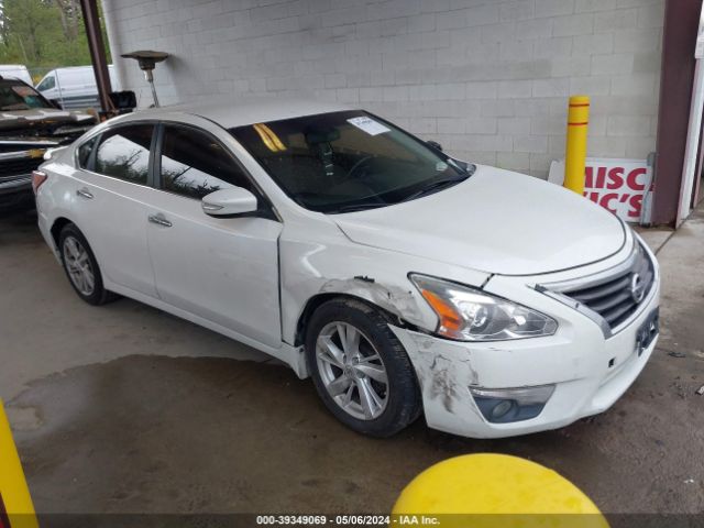 NISSAN ALTIMA 2013 1n4al3ap5dc246013