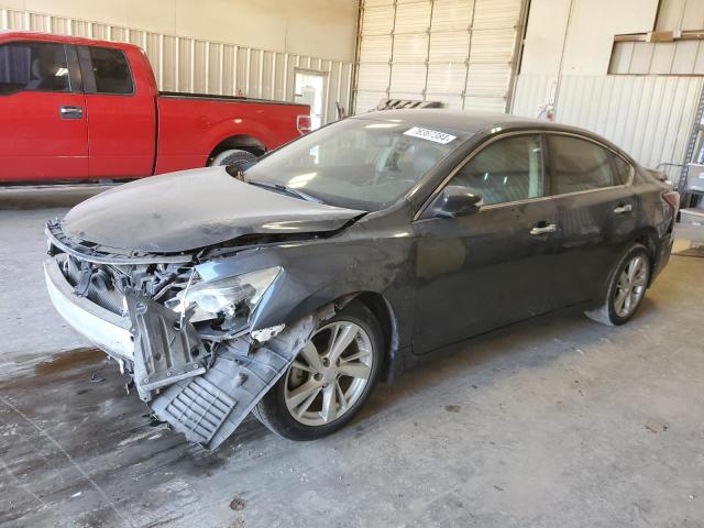 NISSAN ALTIMA 2.5 2013 1n4al3ap5dc246433