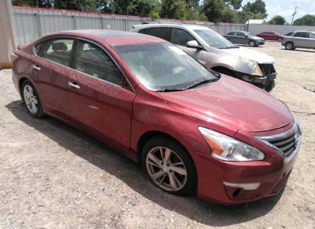 NISSAN ALTIMA 2013 1n4al3ap5dc247498