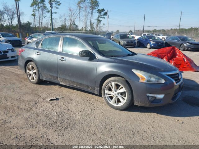 NISSAN ALTIMA 2013 1n4al3ap5dc247601