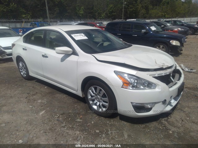 NISSAN ALTIMA 2013 1n4al3ap5dc248067