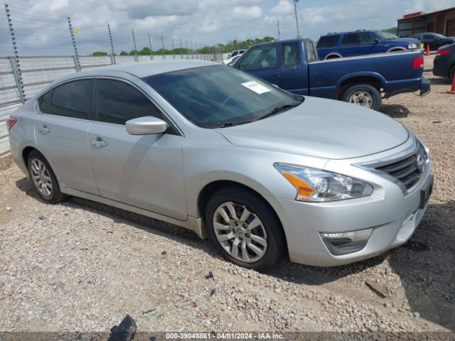 NISSAN ALTIMA 2013 1n4al3ap5dc248246