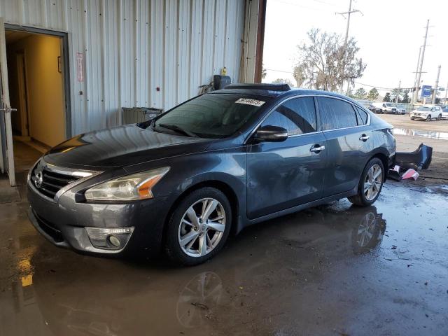 NISSAN ALTIMA 2013 1n4al3ap5dc248358