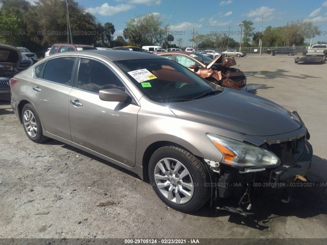 NISSAN ALTIMA 2013 1n4al3ap5dc248392