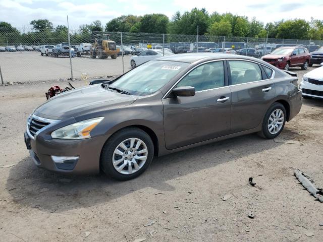 NISSAN ALTIMA 2.5 2013 1n4al3ap5dc248473