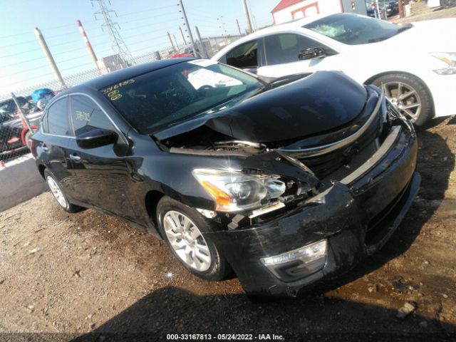 NISSAN ALTIMA 2013 1n4al3ap5dc248649