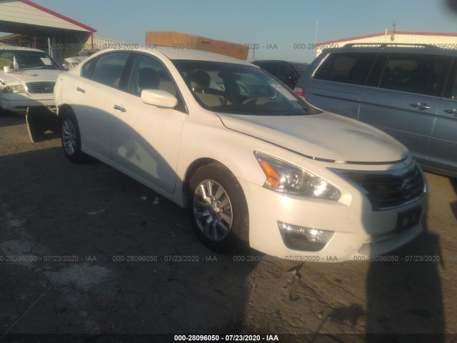 NISSAN ALTIMA 2013 1n4al3ap5dc248747