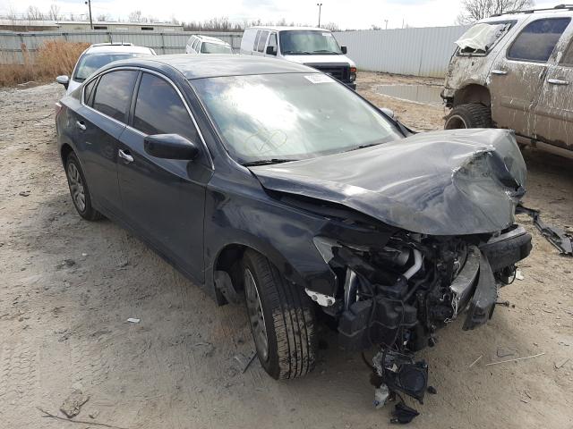 NISSAN ALTIMA 2.5 2013 1n4al3ap5dc249395