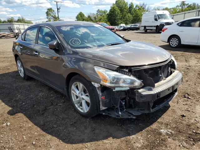 NISSAN ALTIMA 2.5 2013 1n4al3ap5dc251048