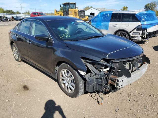 NISSAN ALTIMA 2.5 2013 1n4al3ap5dc251101