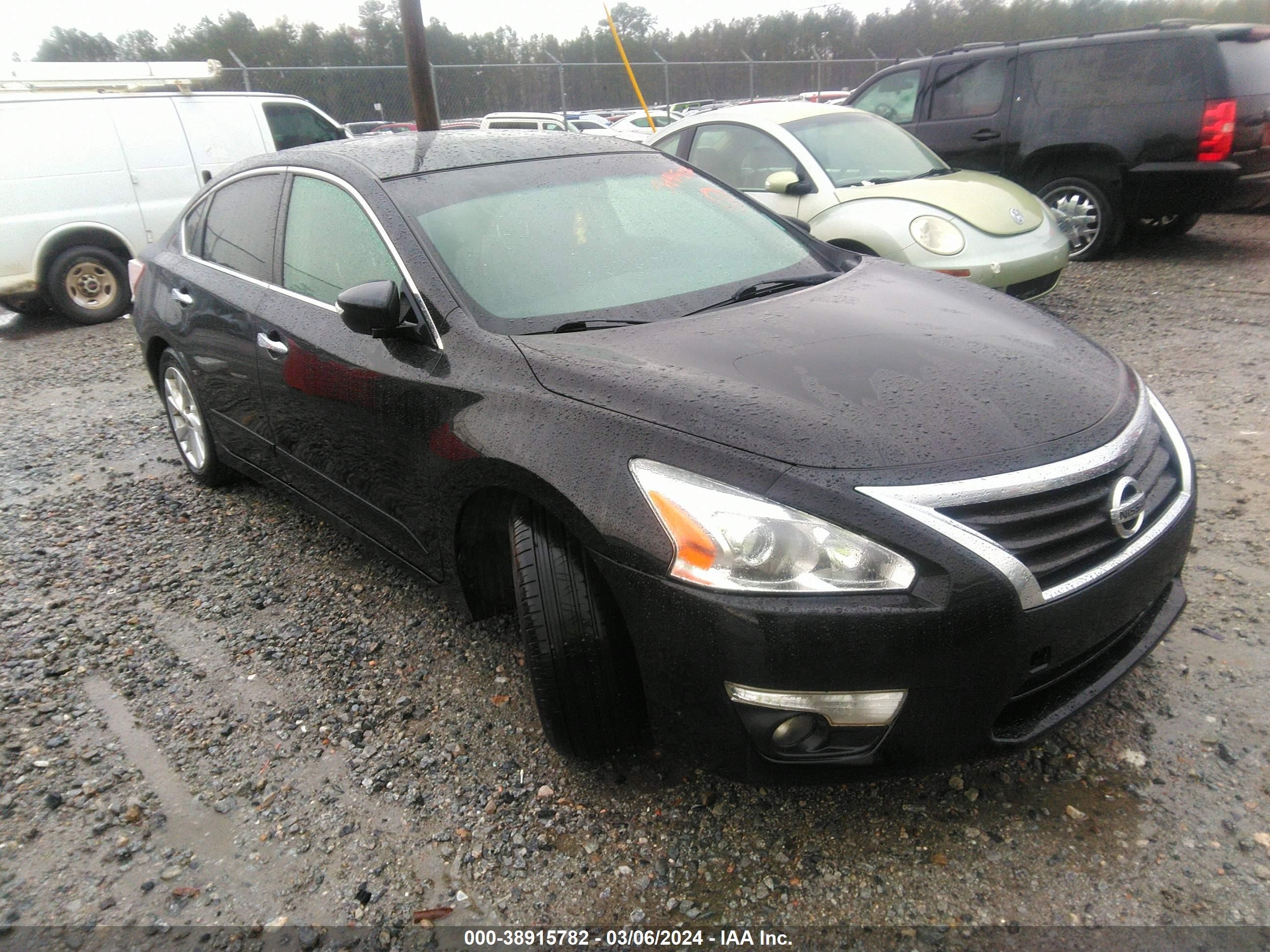 NISSAN ALTIMA 2013 1n4al3ap5dc251373