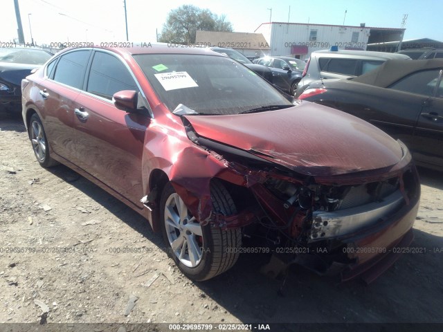 NISSAN ALTIMA 2013 1n4al3ap5dc252703