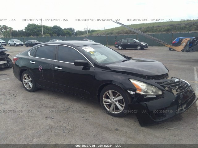 NISSAN ALTIMA 2013 1n4al3ap5dc253513