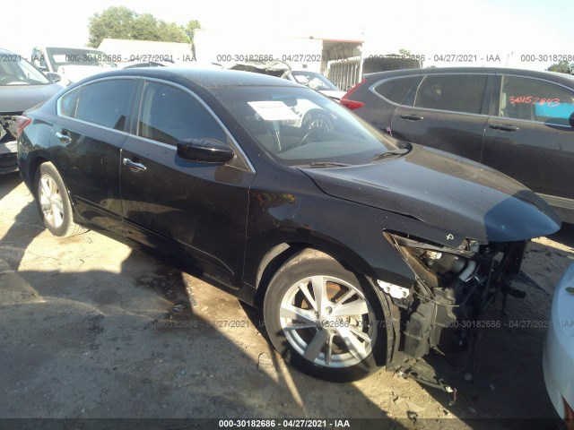 NISSAN ALTIMA 2013 1n4al3ap5dc253530