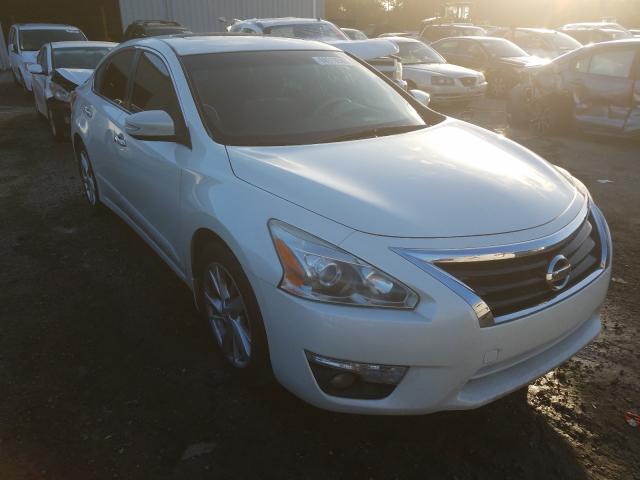 NISSAN ALTIMA 2.5 2013 1n4al3ap5dc253656