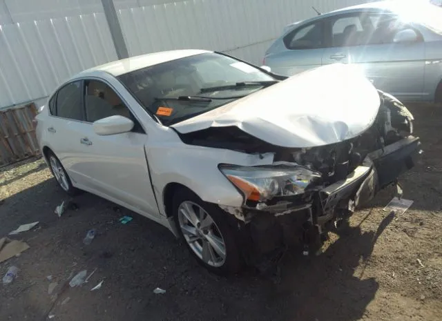 NISSAN ALTIMA 2013 1n4al3ap5dc253740