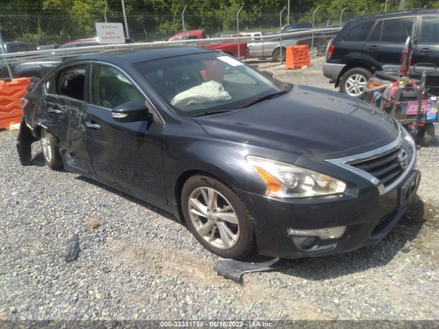 NISSAN ALTIMA 2013 1n4al3ap5dc254015