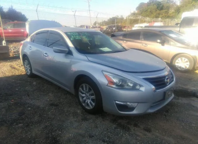 NISSAN ALTIMA 2013 1n4al3ap5dc254029