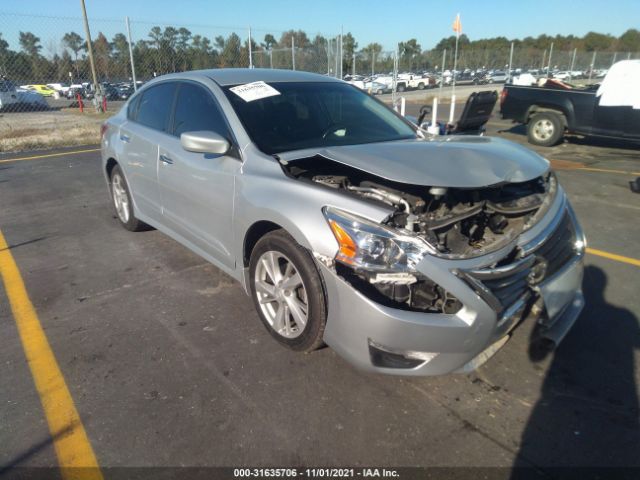 NISSAN ALTIMA 2013 1n4al3ap5dc254158