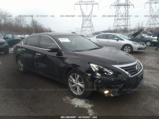 NISSAN ALTIMA 2013 1n4al3ap5dc254385