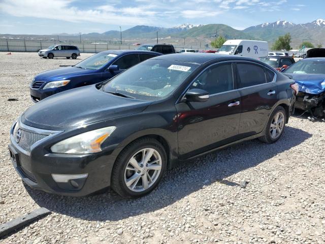 NISSAN ALTIMA 2013 1n4al3ap5dc254435