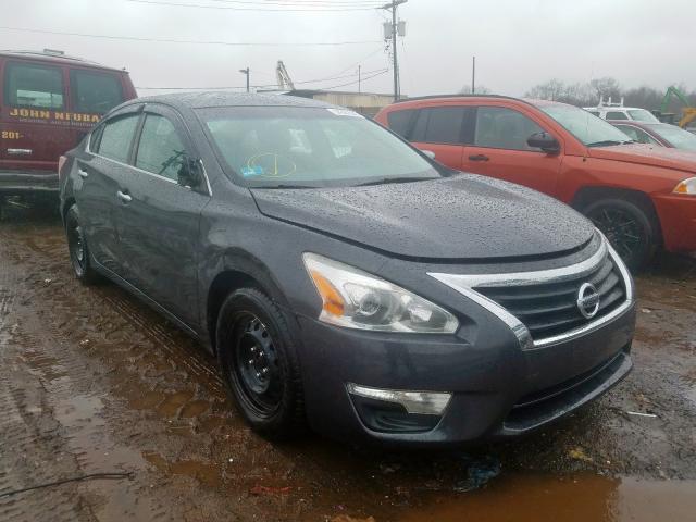 NISSAN ALTIMA 2.5 2013 1n4al3ap5dc254998