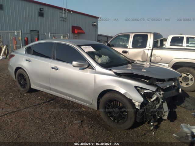 NISSAN ALTIMA 2013 1n4al3ap5dc255455