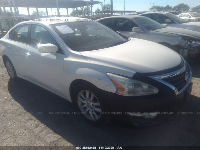 NISSAN ALTIMA 2013 1n4al3ap5dc255987